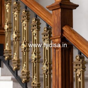 Modern Railing Design Ideas No-42128