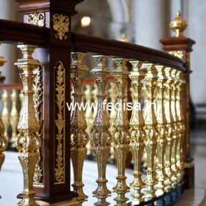 Simple And Modern Railing Design Ideas For Small House No-42129