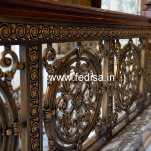 Affordable Railing Design Ideas For Home Exterior No-42131