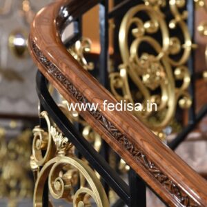 Best Staircase Railing Design Ideas No-42141