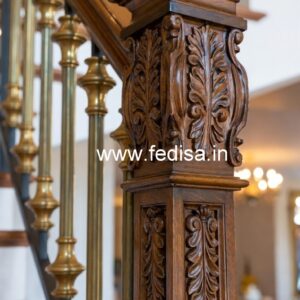 Beautiful Balcony Railing Designs No-42147