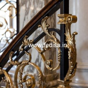 Premium Railing Design Ideas No-42151