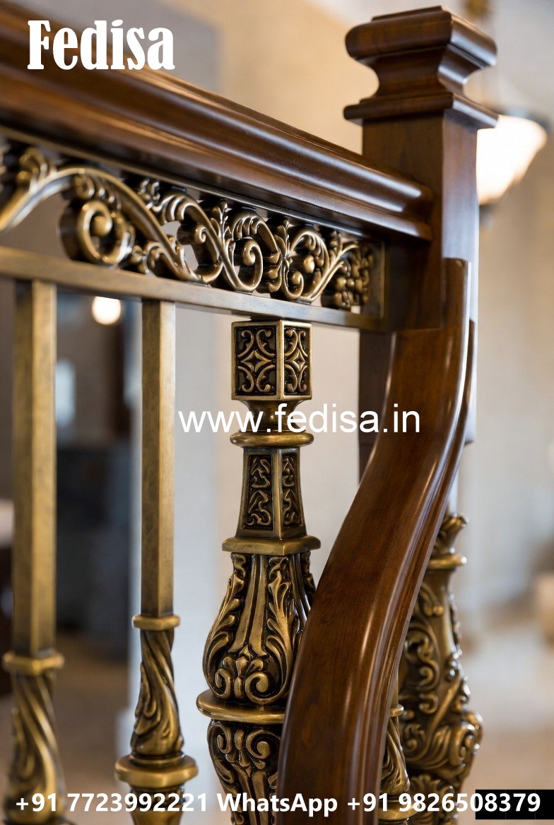 Best Home Railing Ideas No-42166