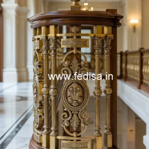 Low Cost Railing Designs No-42171