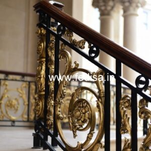 Home Improvement Railing Ideas No-42174