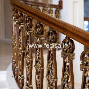 Creative Balcony Railings No-42175