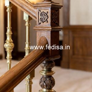New Balcony Railing Styles No-42178