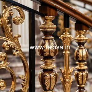 House Railing Design Ideas No-42180