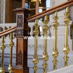 Easy Railing Design Ideas No-42185