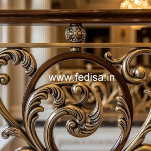 Modern House Railing Concepts No-42187