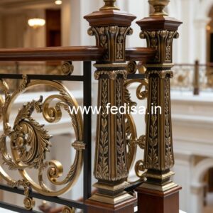 Beautiful Staircase Railings No-42190