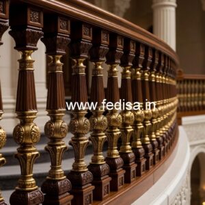 Modern Safety Railings No-42193