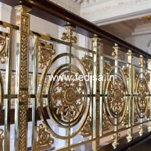 Trending Home Railing Styles No-42196