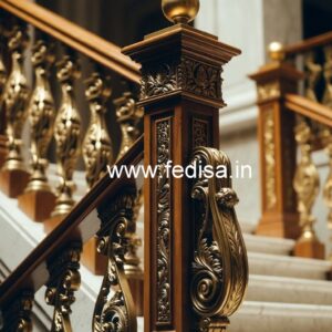 Simple Balcony Railing Ideas No-42198