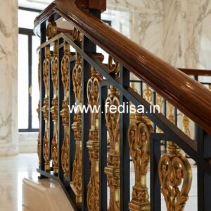 Durable Home Railings No-42202