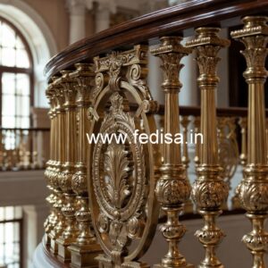 Creative Home Railings No-42204