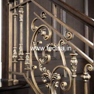 Stylish Home Safety Railings No-42208