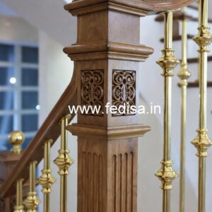 Latest Modern Railings No-42211