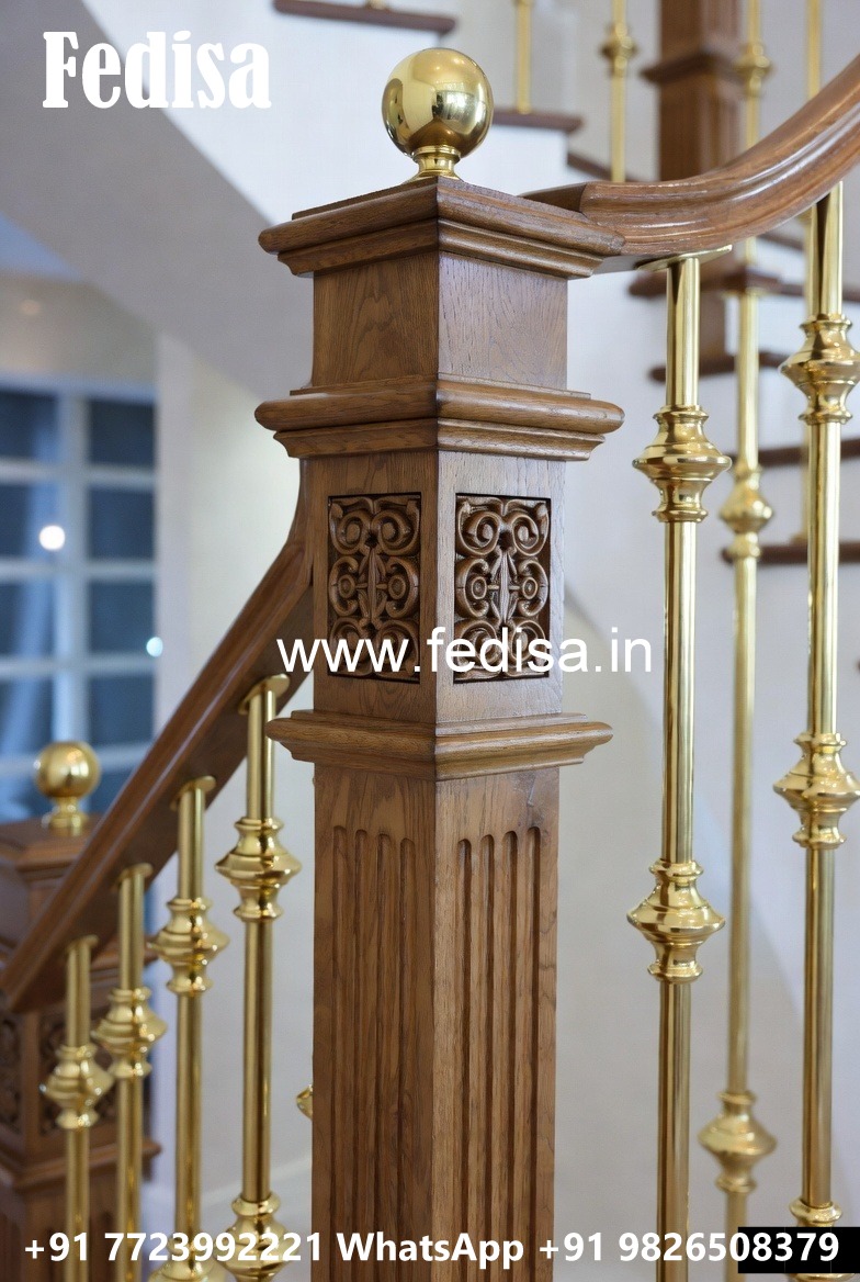 Latest Modern Railings No-42211