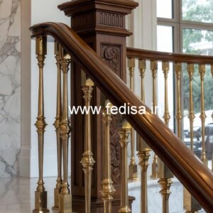 Designer Balcony Railings No-42212