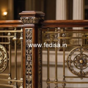 Home Design With Railings No-42219