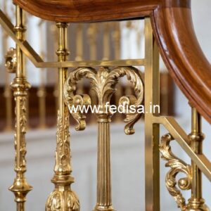 Modern Staircase Inspiration No-42223