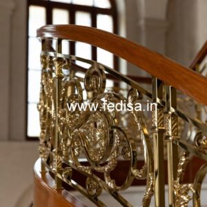 Modern Interior Railings No-42229
