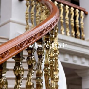Innovative Home Railings No-42232