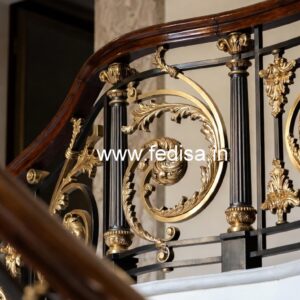 Indian Home Railing Design Ideas No-42239
