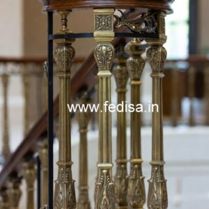 Modern Railing Design India 2039 No-42241