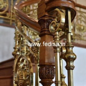 Ghar Ke Liye Railing Design Ideas No-42242