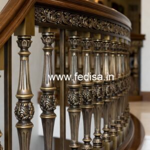 Balcony Railing Design India Latest No-42243