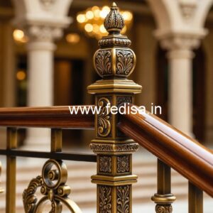 Indian Balcony Railing Ideas No-42246