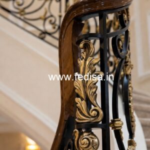 India Mein Best Railing Design No-42249