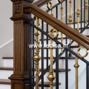 Latest Indian Balcony Designs No-42251