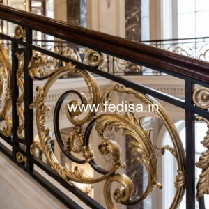 Best Railing Design India Homes No-42254