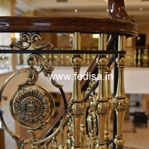 India Balcony Design Trends No-42259