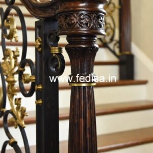 Balcony Safety Railings India No-42264
