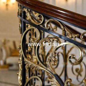 Home Railings India Latest No-42265
