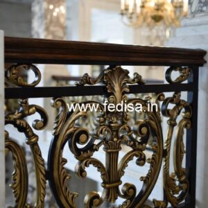 Stylish Ghar Railings No-42267