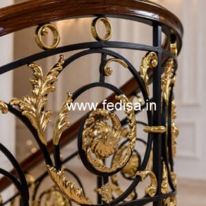 Budget Friendly Railings India No-42269