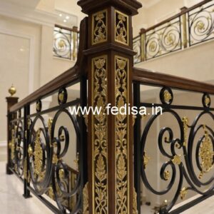 Ghar Balcony Design India No-42272