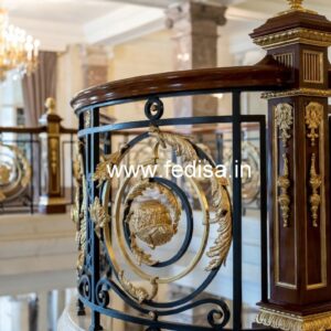 Exterior Railing India No-42277