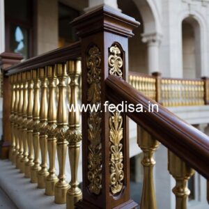 Indian Balcony Styling No-42278