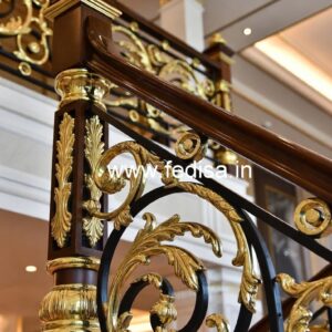 Ghar Ki Balcony Design No-42279