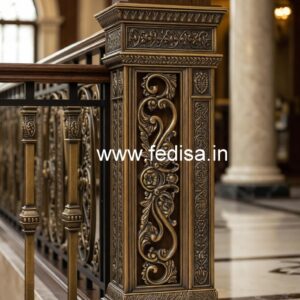 Indian Safety Railings No-42282