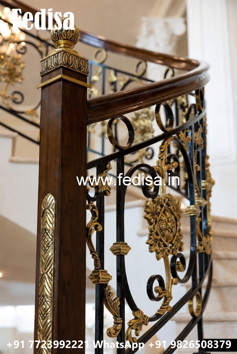 Balcony Design Photo India No-42291