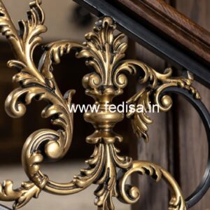 Stylish Balcony India Ideas No-42304