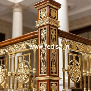 Ghar Balcony Latest Design No-42306