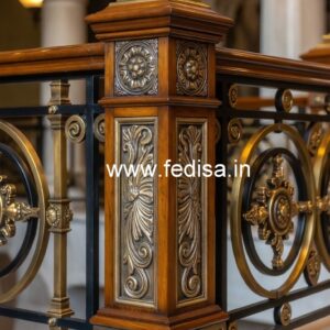 India House Railing Trends No-42311